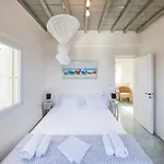 别墅 In Mykonos Near Agios Sostis Agios Sostis (Mykonos)