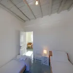 In Mykonos Near Agios Sostis 别墅