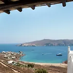 In Mykonos Near Agios Sostis * Agios Sostis (Mykonos)