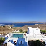 In Mykonos Near Agios Sostis * Agios Sostis (Mykonos)