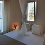 In Mykonos Near Agios Sostis