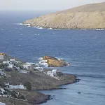 In Mykonos Near Agios Sostis 别墅