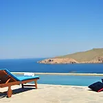 别墅 In Mykonos Near Agios Sostis *