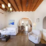 In Mykonos Near Agios Sostis Agios Sostis (Mykonos)