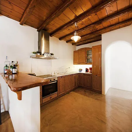 Vila Gorgeous In Mykonos With Private Pool Agios Sostis (Mykonos)