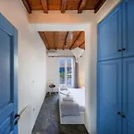 In Mykonos Near Agios Sostis