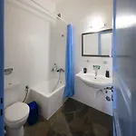 In Mykonos Near Agios Sostis *
