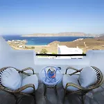 Villa In Mykonos Near Agios Sostis Agios Sostis (Mykonos)