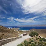 In Mykonos Near Agios Sostis Villa *