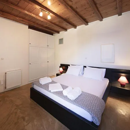 Gorgeous In Mykonos With Private Pool Villa Agios Sostis (Mykonos)