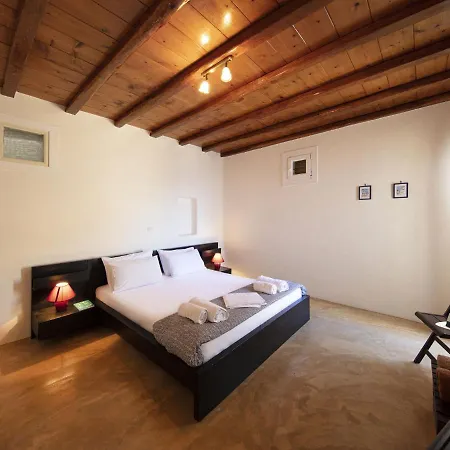 Villa Gorgeous In Mykonos With Private Pool Agios Sostis (Mykonos)