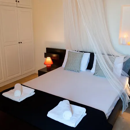 ヴィラ In Mykonos Near Agios Sostis Agios Sostis (Mykonos)