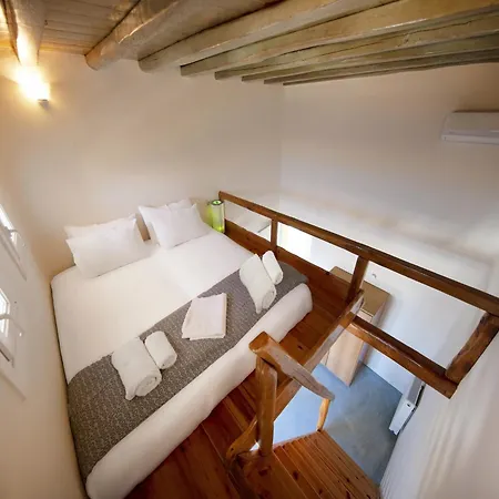 ヴィラ In Mykonos Near Agios Sostis *