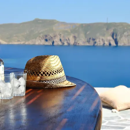 ヴィラ In Mykonos Near Agios Sostis Agios Sostis (Mykonos)