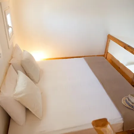 In Mykonos Near Agios Sostis ヴィラ *