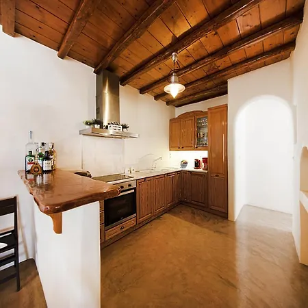 In Mykonos Near Agios Sostis Agios Sostis (Mykonos)