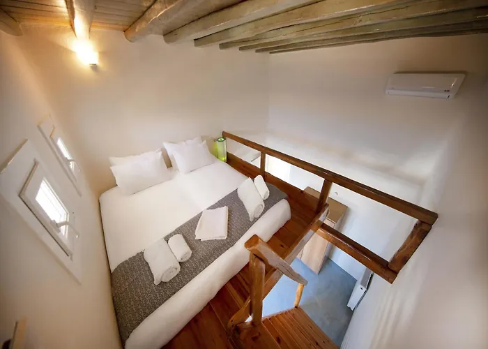 Villa In Mykonos Near Agios Sostis *